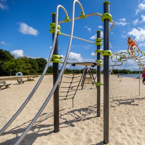 Siblu Camping Meerwijck - Camping Midden-Groningen - Image N°5