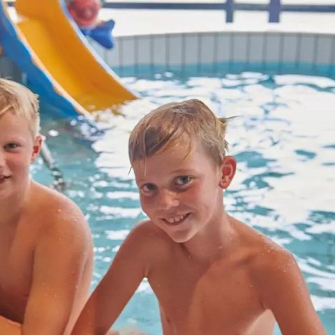Siblu Camping Meerwijck - Camping Midden-Groningen - Image N°3