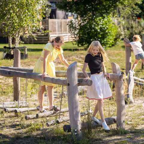 Siblu Camping Meerwijck - Camping Midden-Groningen - Image N°6