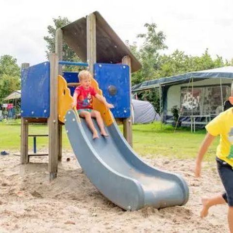 Siblu Camping Meerwijck Siblu Camping Meerwijck - Camping Midden-Groningen - Image N°5