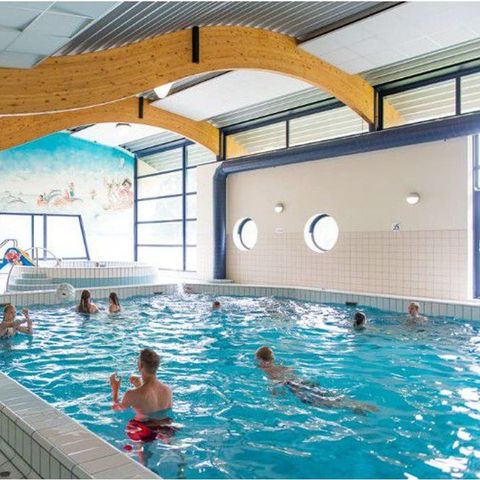 Siblu Camping Meerwijck - Camping Midden-Groningen