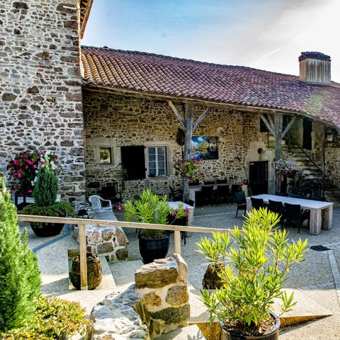 Camping Le Colombier - Camping Vendée - Image N°3