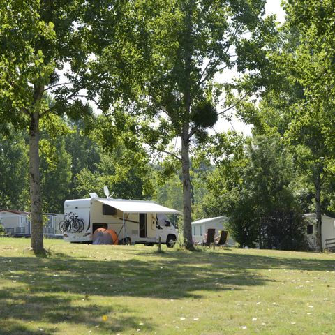 Camping Le Colombier - Camping Vendée - Image N°5