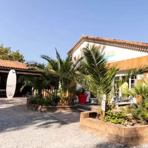 Camping maeva Club Royal Océan Camping maeva Club Royal Océan - Camping Charente-Maritime - Image N°2
