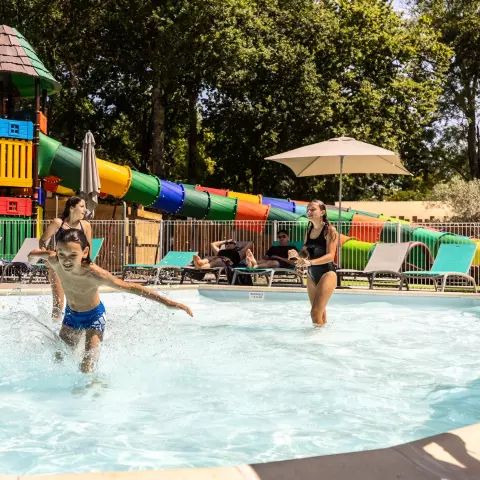 Camping maeva Club Royal Océan Camping maeva Club Royal Océan - Camping Charente-Maritime - Image N°3