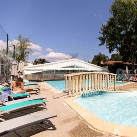 Camping maeva Club Royal Océan Camping maeva Club Royal Océan - Camping Charente-Maritime - Image N°5