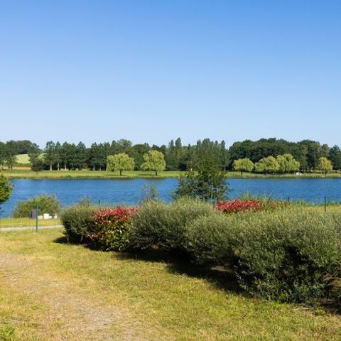 Village De Chalets - Mansigné Village De Chalets - Mansigné - Camping Sarthe - Image N°6