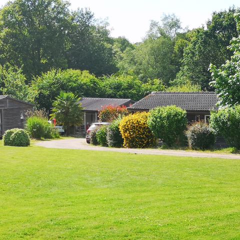 Camping Domaine du Scorff - Camping Morbihan - Image N°4