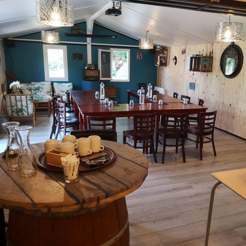 Camping Domaine du Scorff - Camping Morbihan - Image N°6