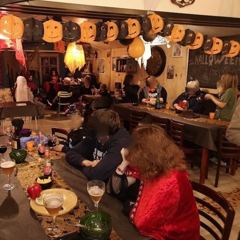 Camping Domaine du Scorff - Camping Morbihan - Image N°5