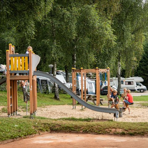 Arden Parks Petite Suisse - Camping Liège - Image N°2