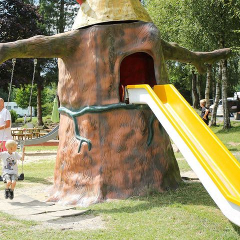 Arden Parks Petite Suisse - Camping Liège - Image N°3