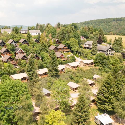 Arden Parks Petite Suisse - Camping Liège - Image N°2