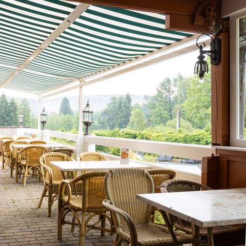 Arden Parks Petite Suisse - Camping Liège - Image N°4