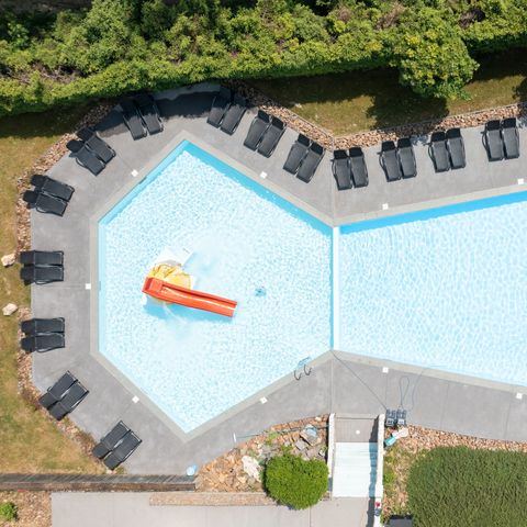 Arden Parks Petite Suisse - Camping Liège - Image N°3