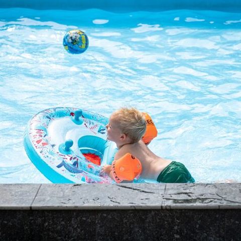 Arden Parks Petite Suisse - Camping Liège - Image N°6