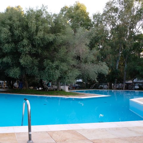 Camping Selema Camping Selema - Camping Nuoro - Image N°6