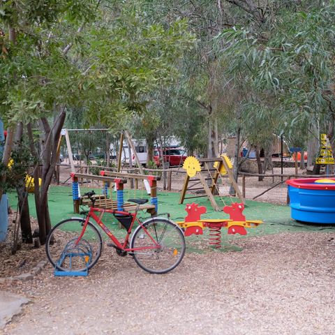 Camping Selema Camping Selema - Camping Nuoro - Image N°2