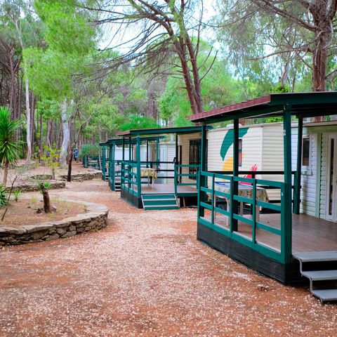 Camping Selema Camping Selema - Camping Nuoro - Image N°5