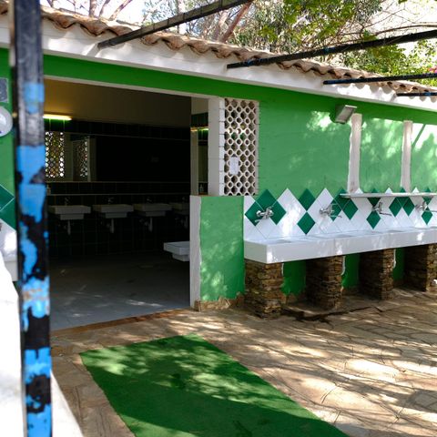 Camping Selema Camping Selema - Camping Nuoro - Image N°4