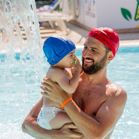 Don Antonio Camping Village Don Antonio Camping Village - Camping Teramo - Image N°5