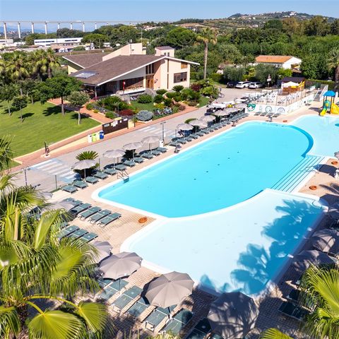 Don Antonio Camping Village Don Antonio Camping Village - Camping Teramo - Image N°4
