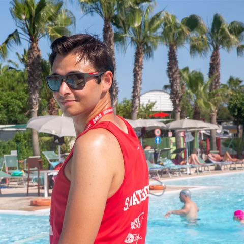 Don Antonio Camping Village Don Antonio Camping Village - Camping Teramo - Image N°6