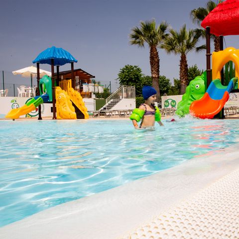 Don Antonio Camping Village Don Antonio Camping Village - Camping Teramo - Image N°2