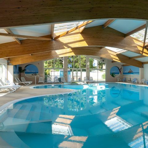 Camping Sandaya Les Mathes - Camping Charente-Maritime - Image N°3
