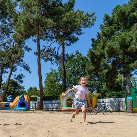 Camping Sandaya Les Mathes - Camping Charente-Maritime - Image N°5