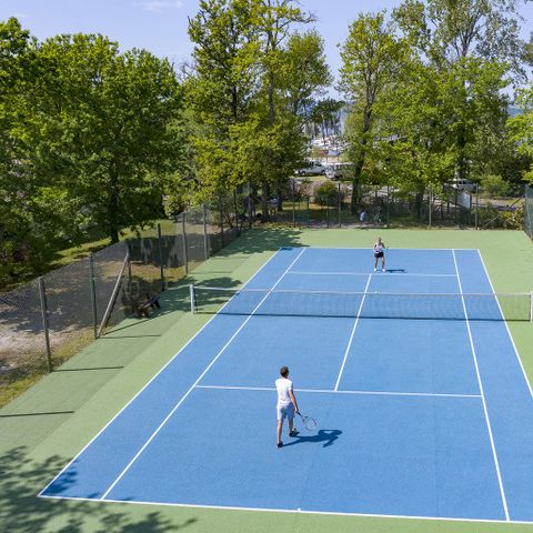 Camping Sandaya Sanguinet Plage - Camping Landes - Image N°4