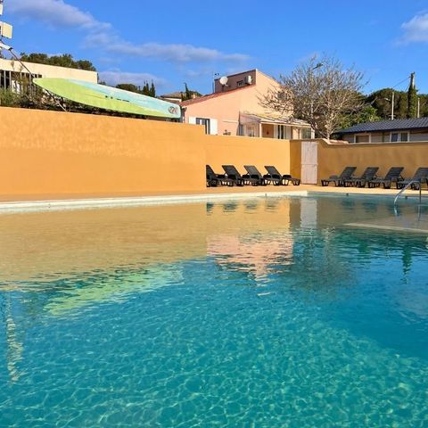 Domaine des Tamaris Pausado - Camping Bouches-du-Rhône - Image N°4