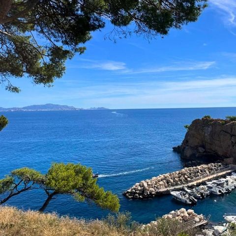 Domaine des Tamaris Pausado - Camping Bouches-du-Rhône - Image N°2