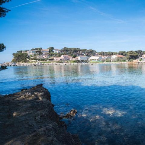 Domaine des Tamaris Pausado - Camping Bouches-du-Rhône - Image N°4