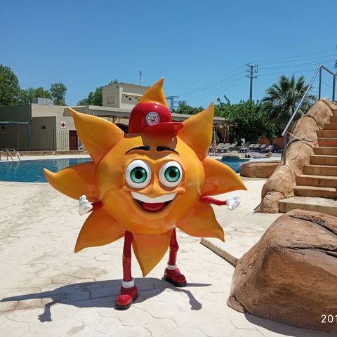 Camping Santa Eulàlia - Camping Tarragone - Image N°4