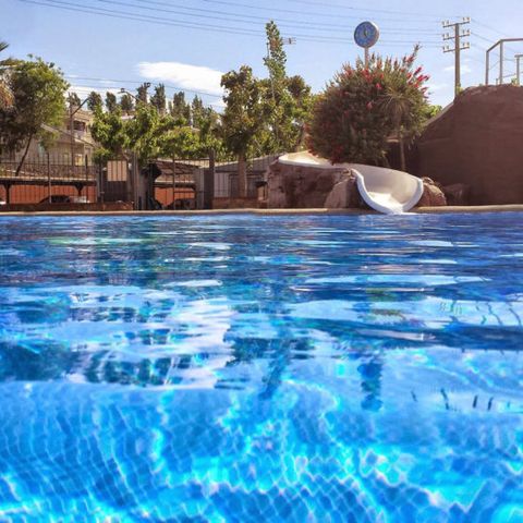 Camping Santa Eulàlia - Camping Tarragone - Image N°3