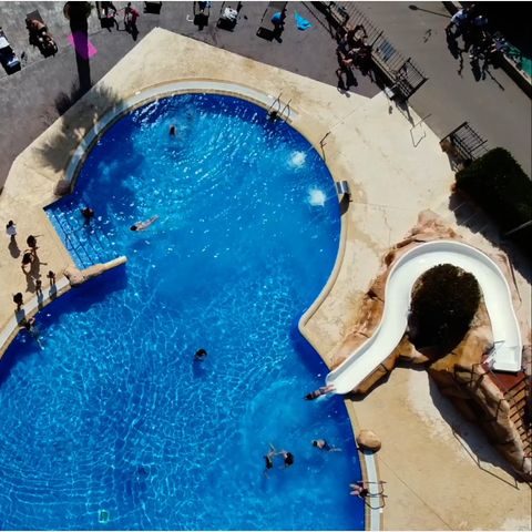 Camping Santa Eulàlia - Camping Tarragone - Image N°2