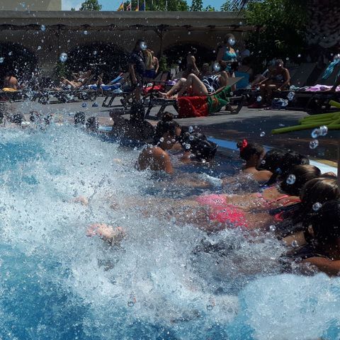 Camping Santa Eulàlia - Camping Tarragone - Image N°2