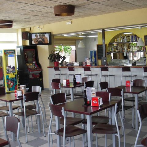 Camping Santa Eulàlia - Camping Tarragone - Image N°5