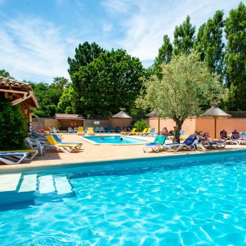 Camping Le Luberon | Pausado Camping Le Luberon | Pausado - Camping Vaucluse - Image N°5