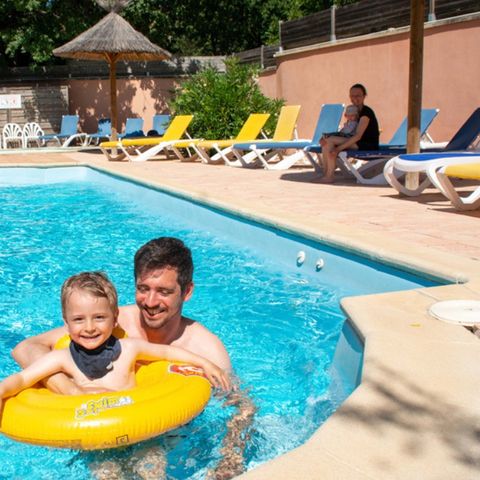Camping Le Luberon | Pausado Camping Le Luberon | Pausado - Camping Vaucluse - Image N°3