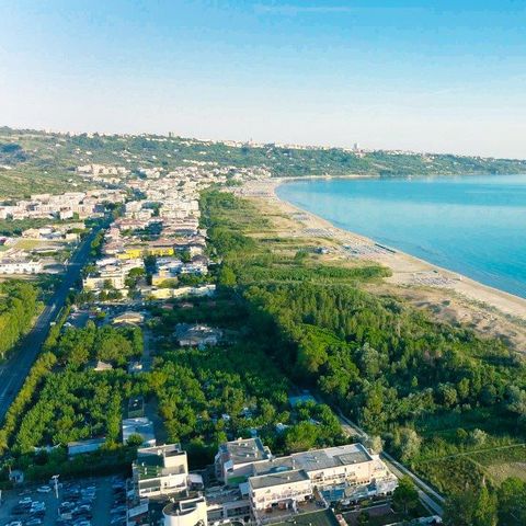 Camping Residence Il Pioppeto Camping Residence Il Pioppeto - Camping Chieti - Image N°2