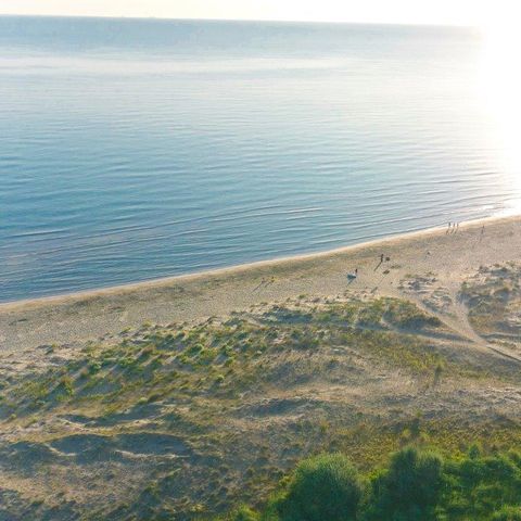 Camping Residence Il Pioppeto Camping Residence Il Pioppeto - Camping Chieti - Image N°3