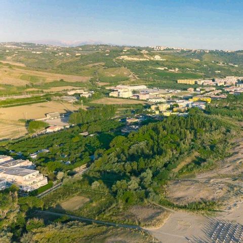 Camping Residence Il Pioppeto Camping Residence Il Pioppeto - Camping Chieti - Image N°4
