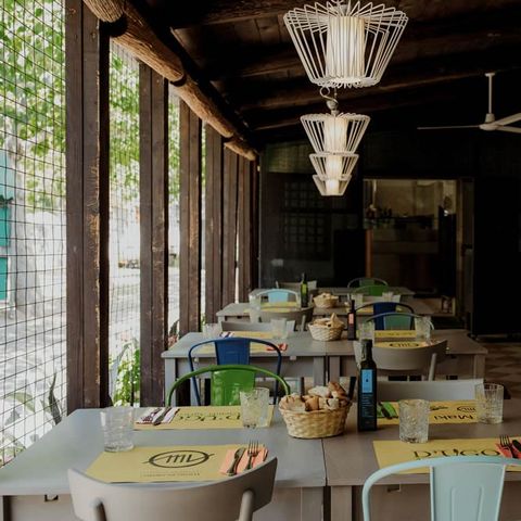 Camping Residence Il Pioppeto Camping Residence Il Pioppeto - Camping Chieti - Image N°6