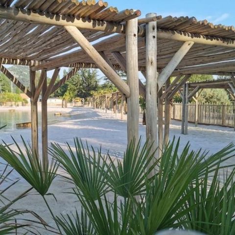 Camping Liberté Verdon Camping Liberté Verdon - Camping Var - Image N°5