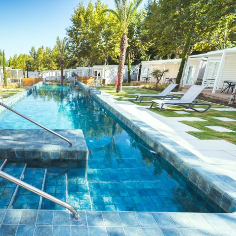 Costa del Sol Glamping Village Costa del Sol Glamping Village - Camping Málaga - Image N°5