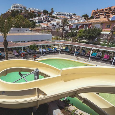 Costa del Sol Glamping Village Costa del Sol Glamping Village - Camping Málaga - Image N°6