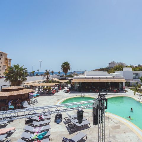 Costa del Sol Glamping Village Costa del Sol Glamping Village - Camping Málaga - Image N°3