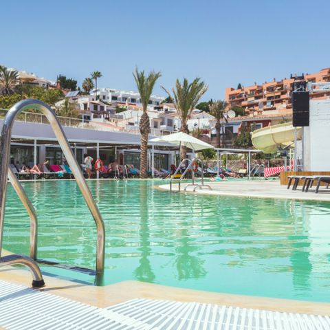 Costa del Sol Glamping Village Costa del Sol Glamping Village - Camping Málaga - Image N°2